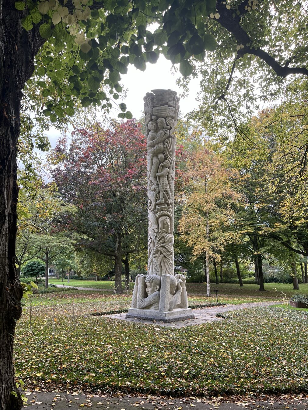 Monument