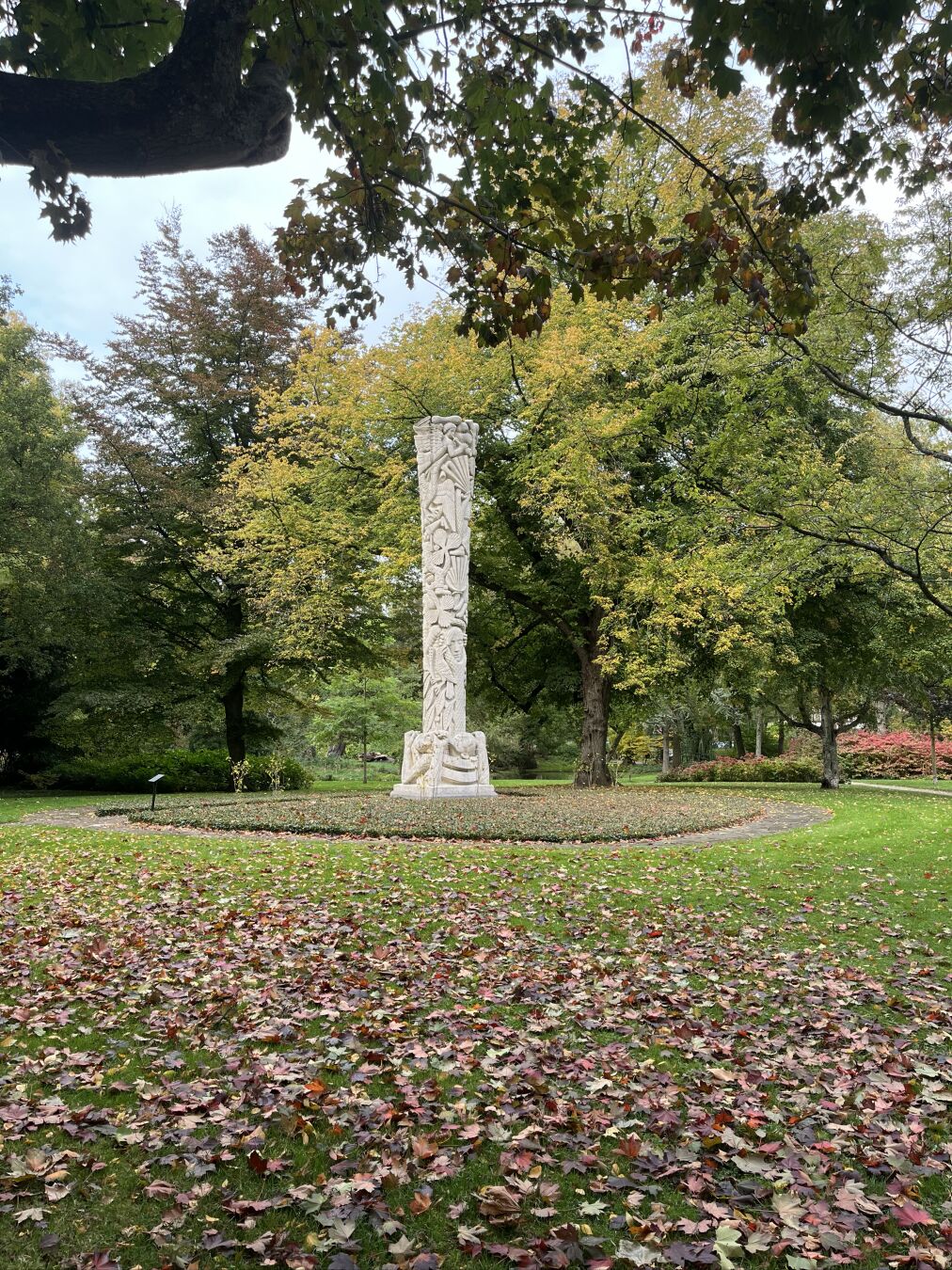 Monument
