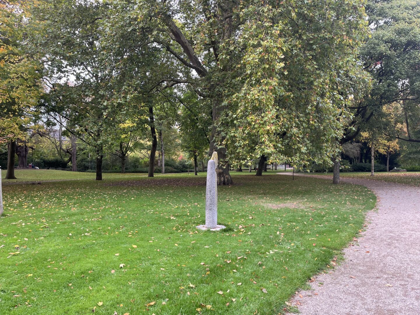 Statue
