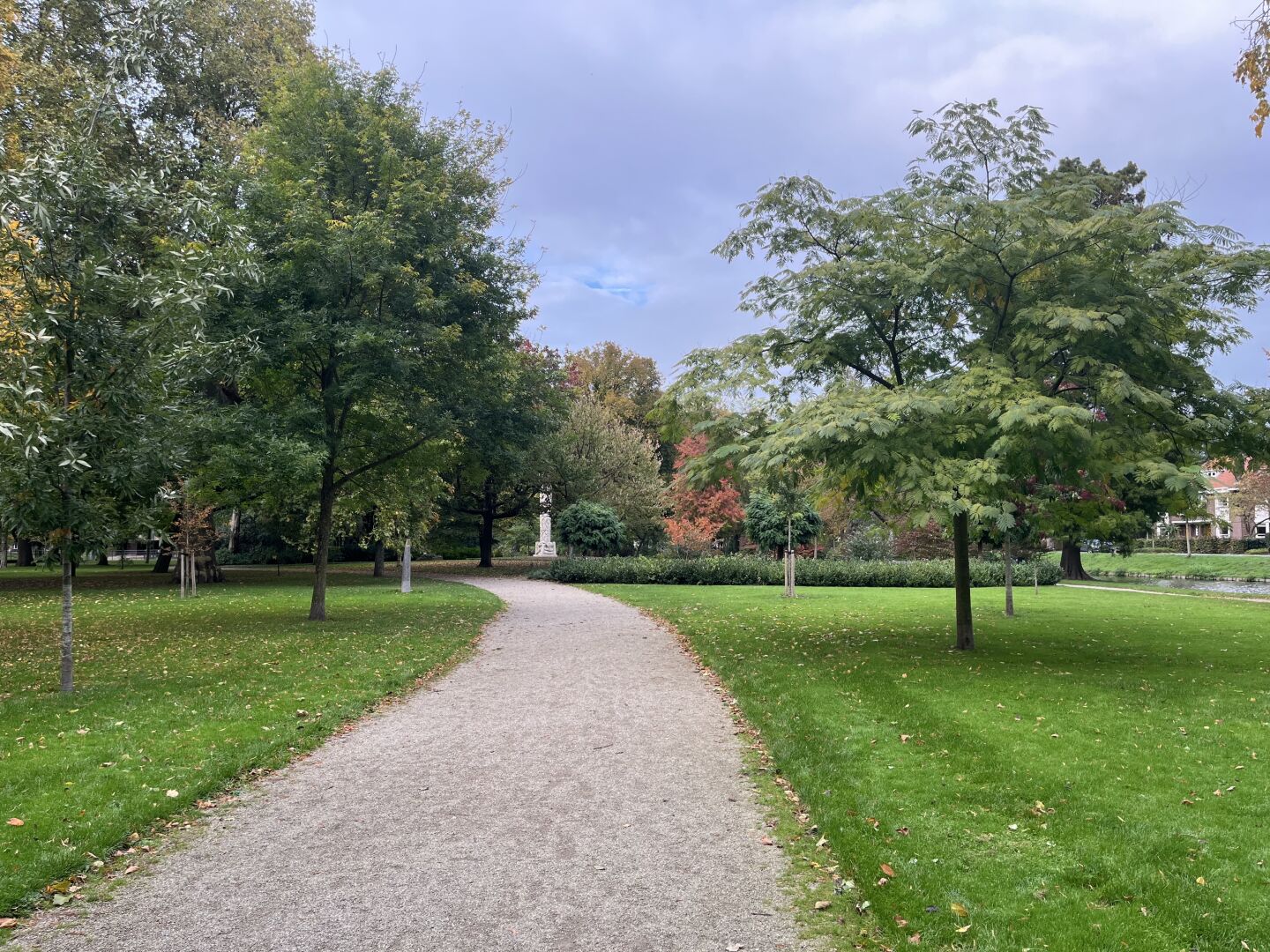 Path