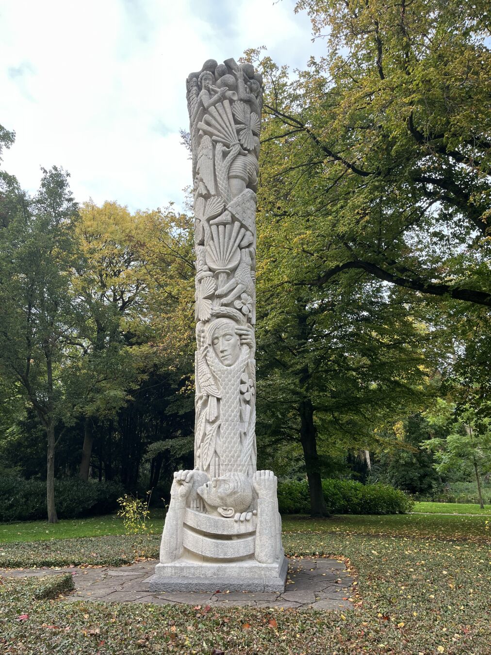 Monument