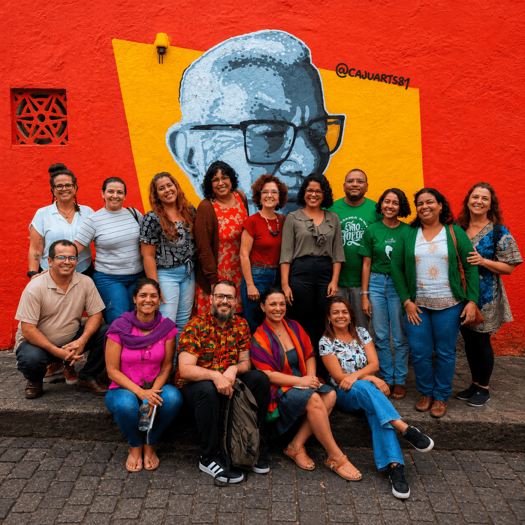 Curso de Produção Cultural! #CreativeEconomy